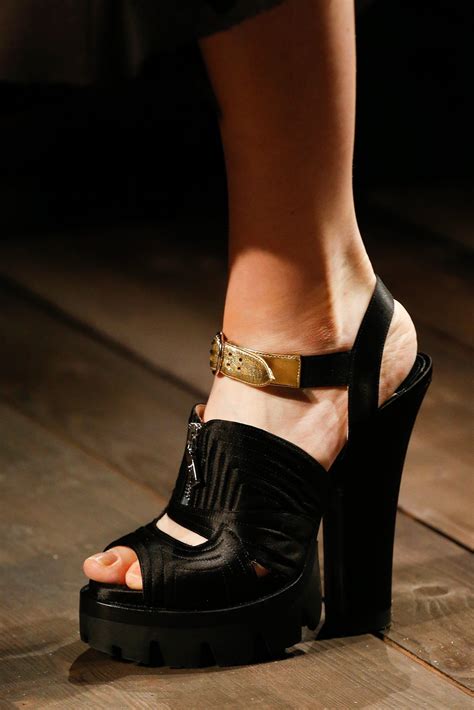 prada fall 2013 shoes|Prada Fall 2013 Ready.